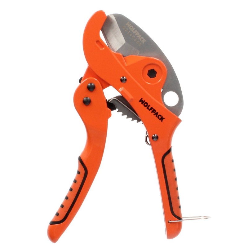 Tijera Cortadora de Tubos  42 mm. Target