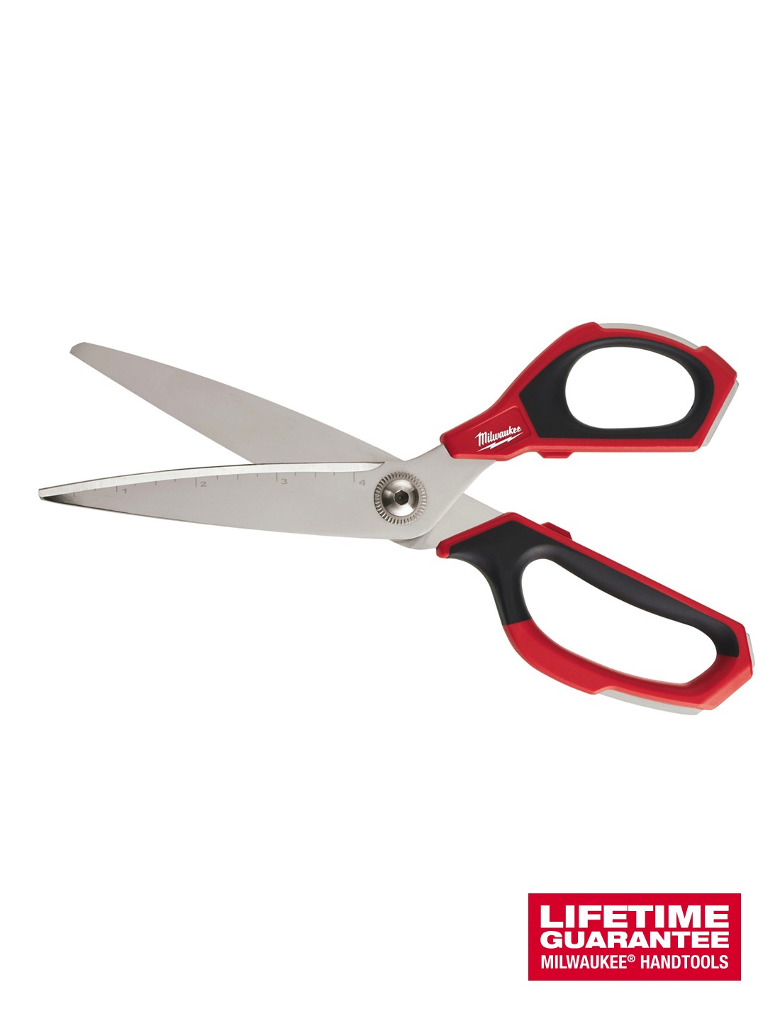 Tijera de trabajo 230 mm Milwaukee