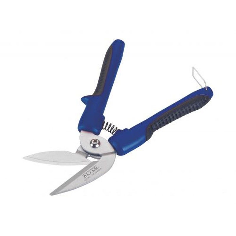 Tijera Para Electricista Reforzada Corte Oblicuo 250 Milimetros ALYCO. Referencia 108125