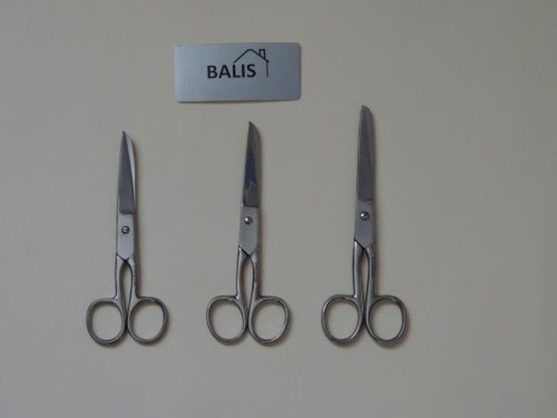 Tijeras Costura G-6 1171