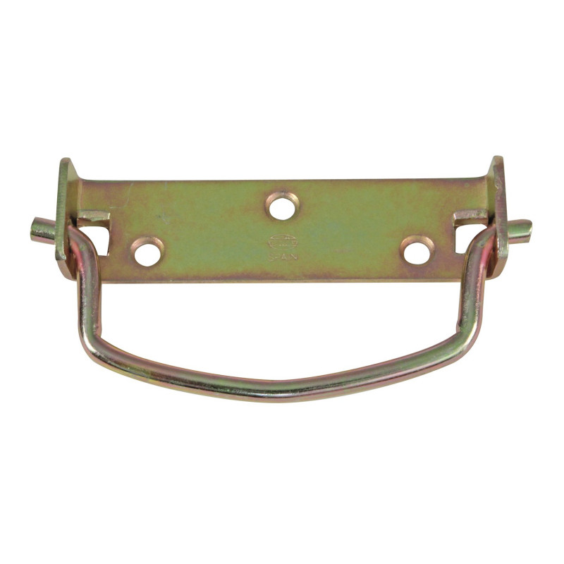 Tirado Abatible Bricomatado Modelo 15. Amig