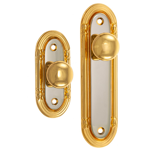 Tiradores armario - Tirador Armario 3565