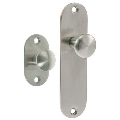 Tiradores armario - Tirador Armario 575 Inox