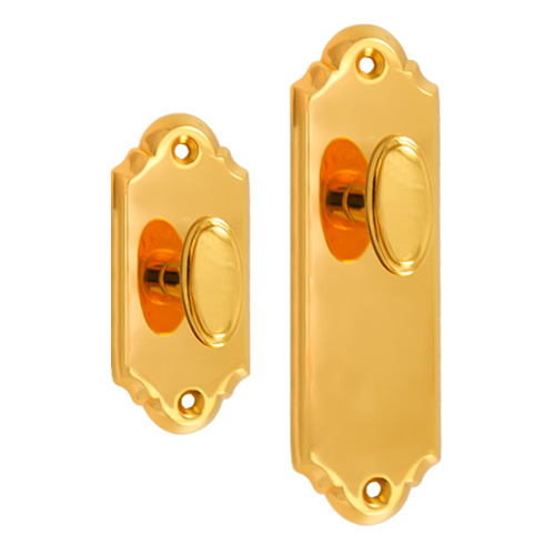 Tiradores armario - Tirador Armario 847 Baño Oro