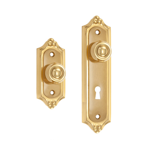 Tiradores armario - Tirador Armario A-6