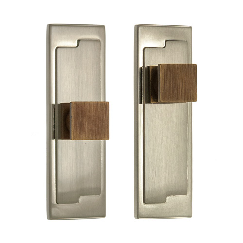 Tiradores armario - Tirador Armario AC27