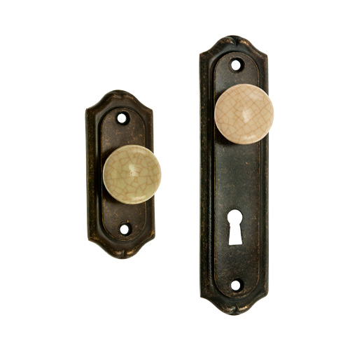 Tiradores armario - Tirador Armario D-4