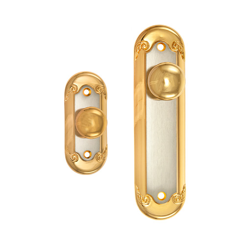 Tiradores armario - Tirador Armario E-12