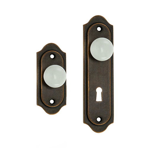 Tiradores armario - Tirador Armario K-70