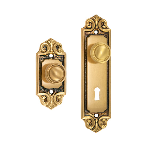 Tiradores armario - Tirador Armario R-10