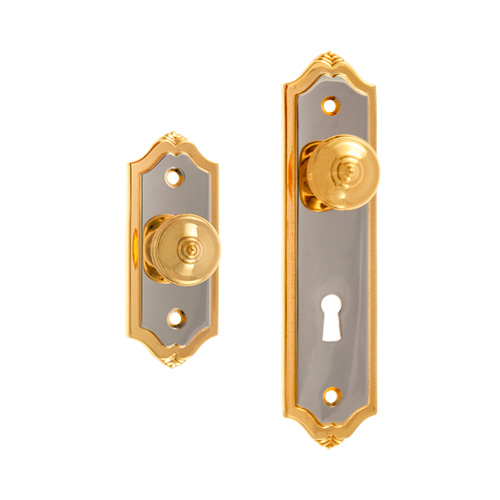 Tiradores armario - Tirador Armario R-15