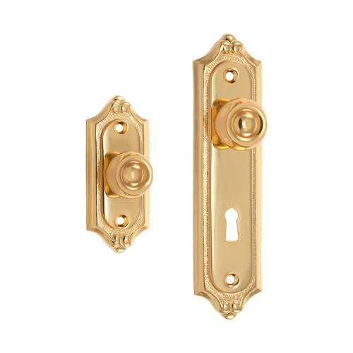 Tiradores armario - Tirador Armario R-45