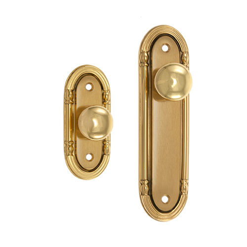 Tiradores armario - Tirador Armario R-65