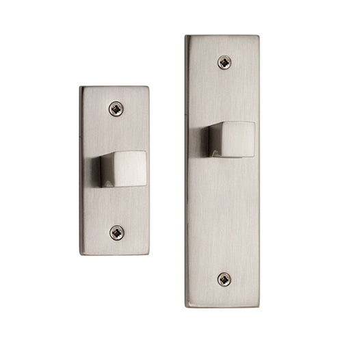 Tiradores armario - Tirador Armario Rectangular SV-401