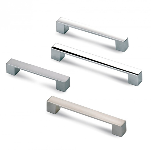 Tiradores mueble - Tirador Block 746