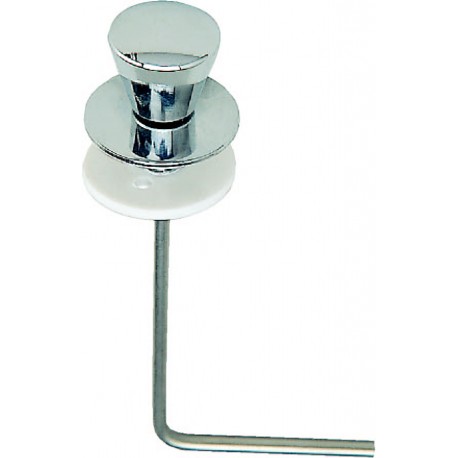 Tirador de cisterna TV4A - FOMINAYA