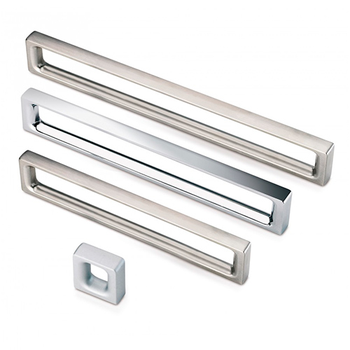 Tiradores mueble - Tirador Dual 769