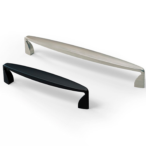 Tiradores mueble - Tirador Elbow 623