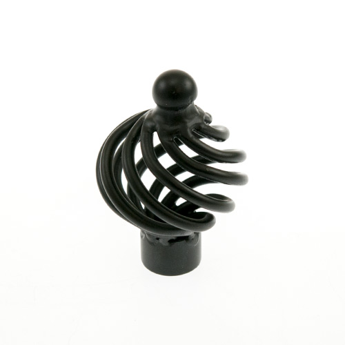 Tiradores de forja - Tirador Farolillo 499