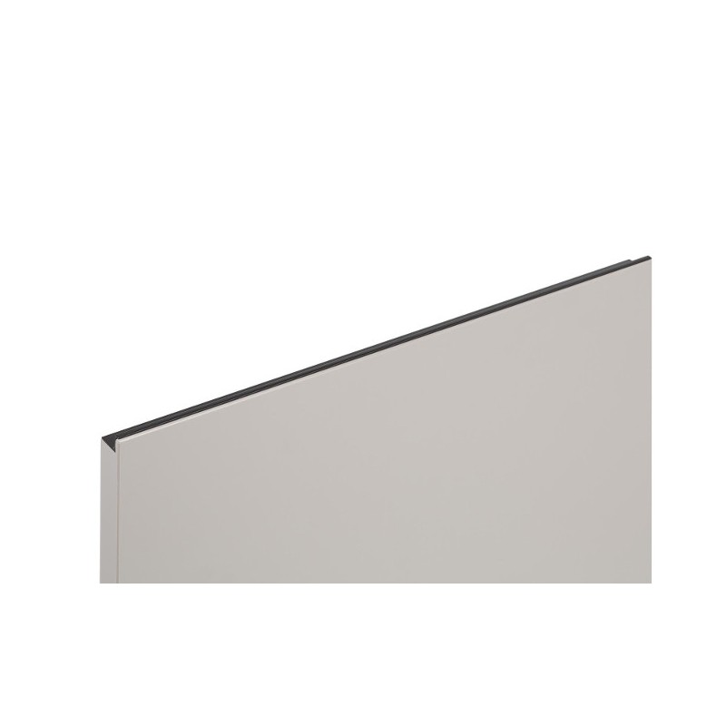 TIRADOR PERFIL DE ALUMINIO GRADA L347 MM