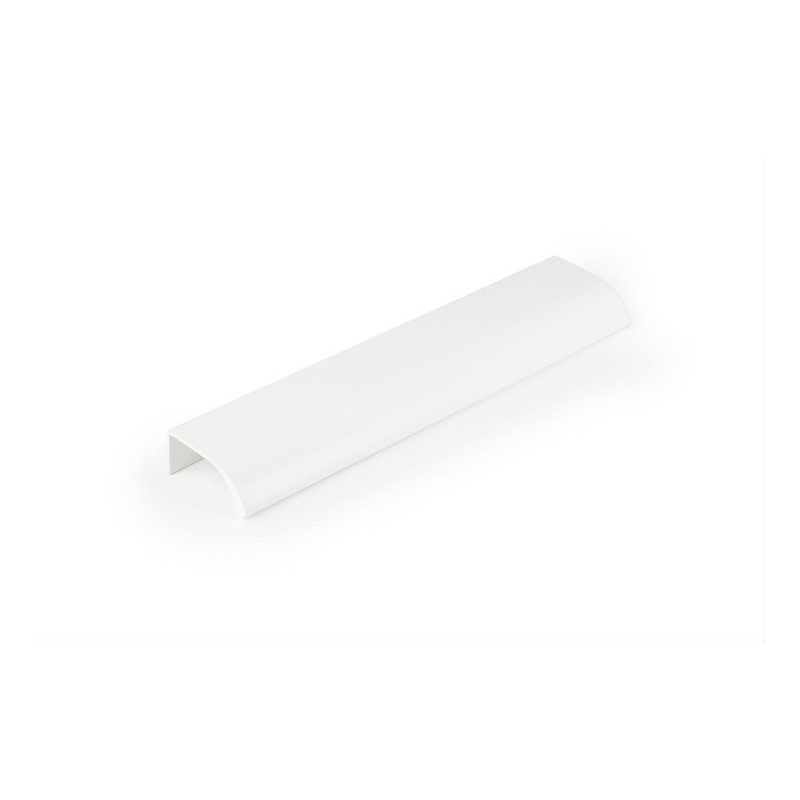 TIRADOR PERFIL DE ALUMINIO ONA - L1500 MM DISTANCIA CENTROS 1440 MM