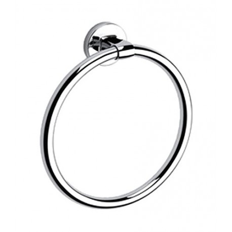 Toallero anilla HOTELS - ROCA