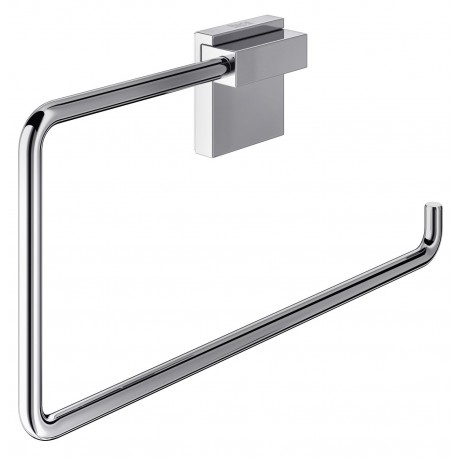 Toallero de anilla RUBIK - ROCA