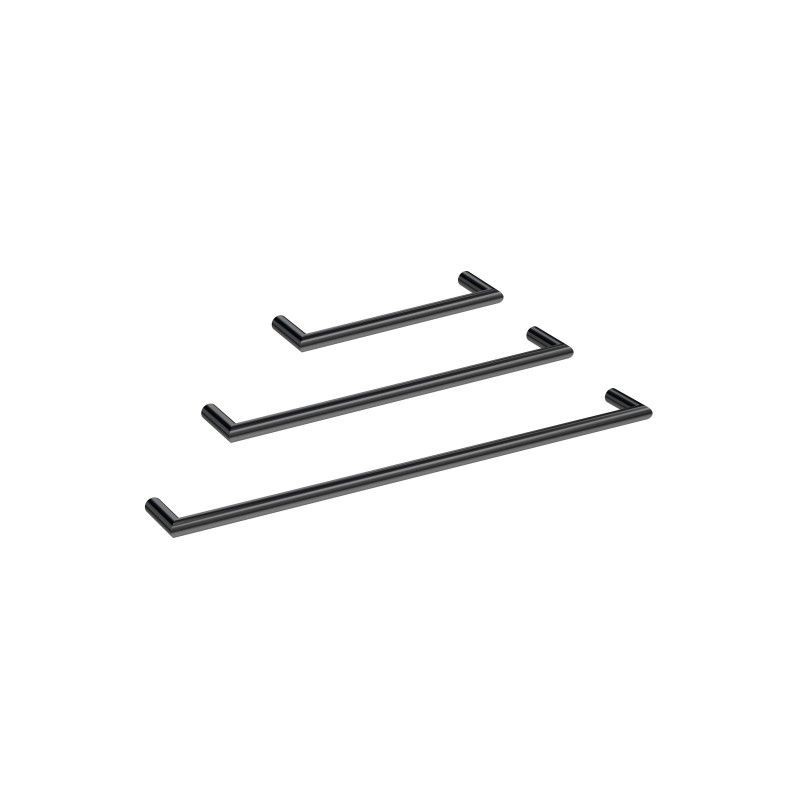 TOALLERO IN.42.145.19 TB TITANIUM BLACK