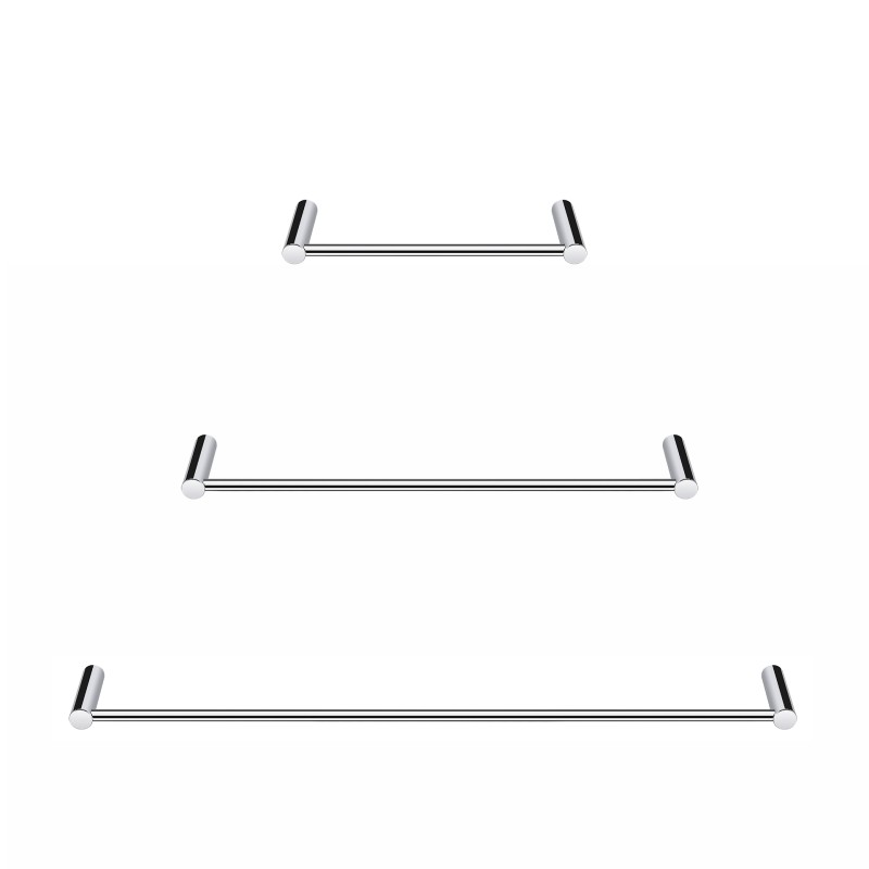 TOALLERO IN43150 ACERO INOX PULIDO