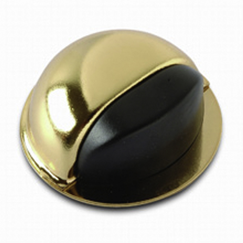 Topes puerta - Tope Adhesivo Luxe Acero