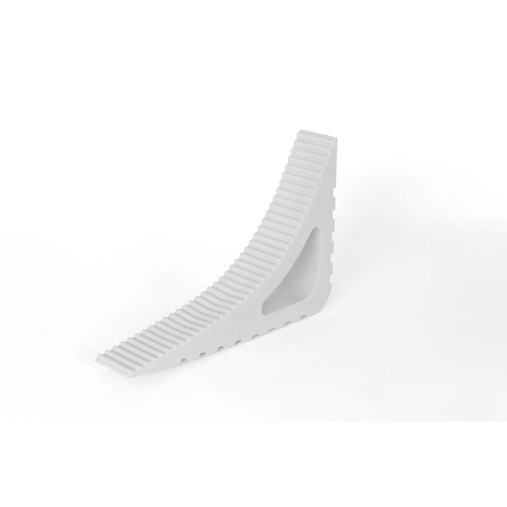 Tope Puerta Blockystar Blanco