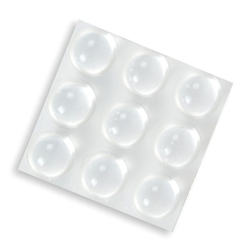 Gota Paragolpes Trans.9 Ud.20X20 Mm. 111C20 Ehl