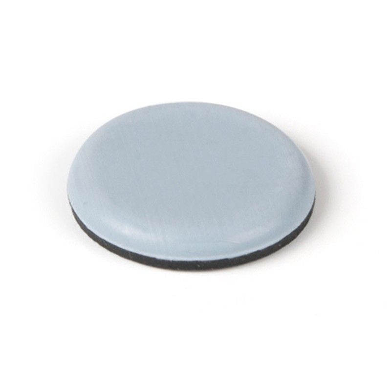 Patin Deslizante Adhes. 4 Uds. Ø 40 Mm. 111C107 Ehl