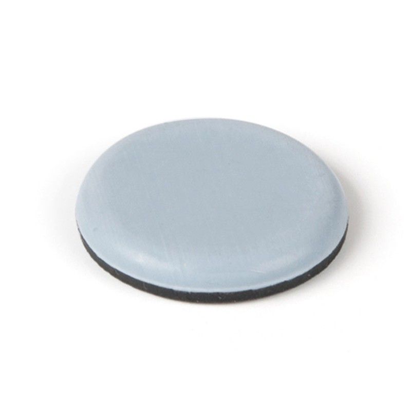 Patin Deslizante Adhes. 8 Uds. Ø 20 Mm. 111C105 Ehl