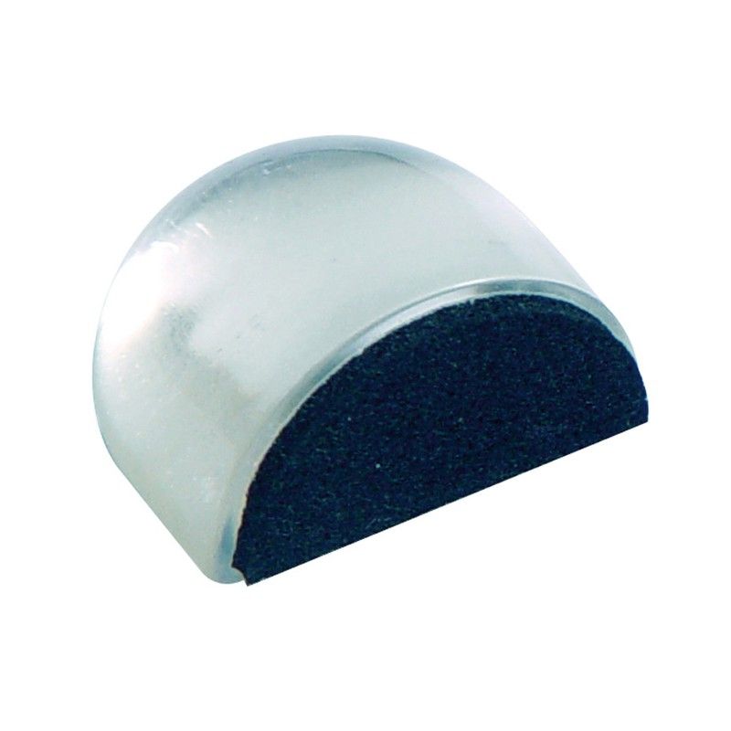 Tope Puerta .Adhes. Metracri.Ø42X39X23Mm 84D15 Brinox