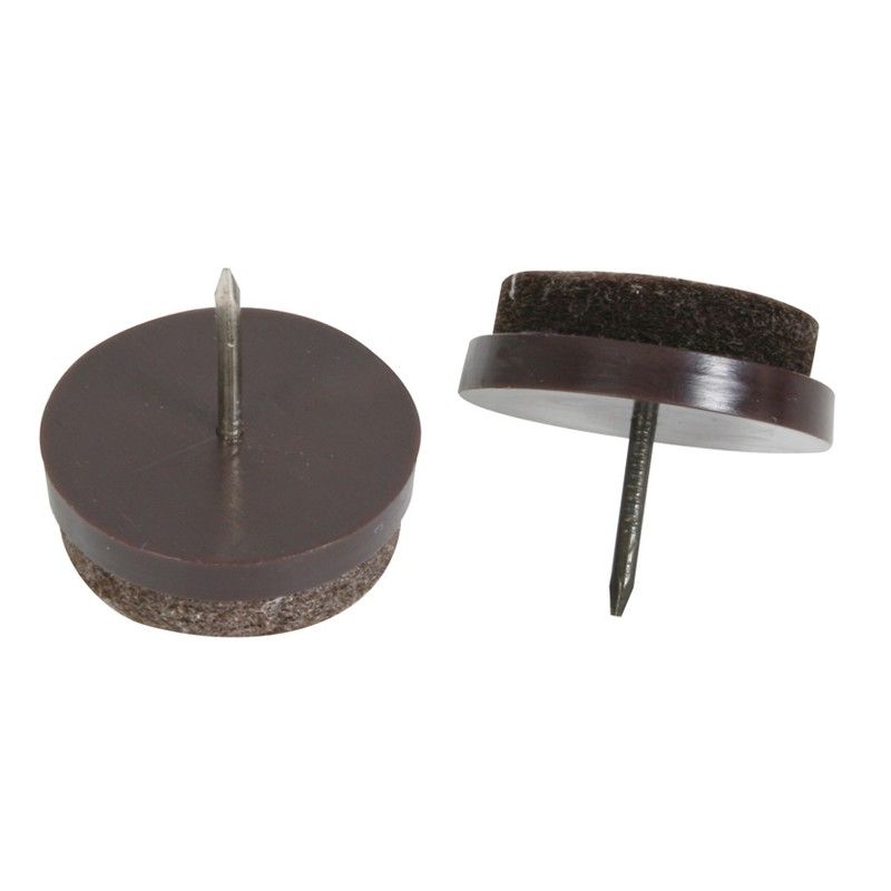 Deslizante Fieltro/ Nilon. 17 Mm. 2520D1 Ehl