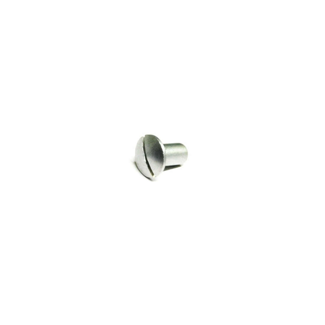Tornillo aluminio protector de carro HBS Despiece 56