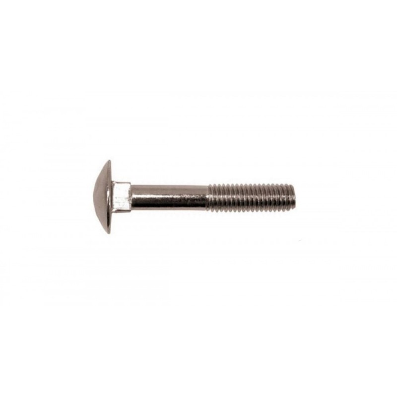 Tornillo Carro Inoxidable A2 DIN-603