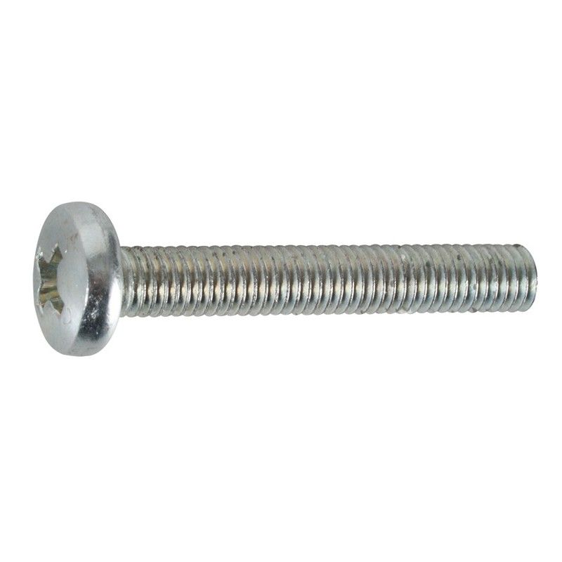 Din 7985 Zinc.Torn.C/Alom.Phillips 6X10 2291J6X10 Ehs