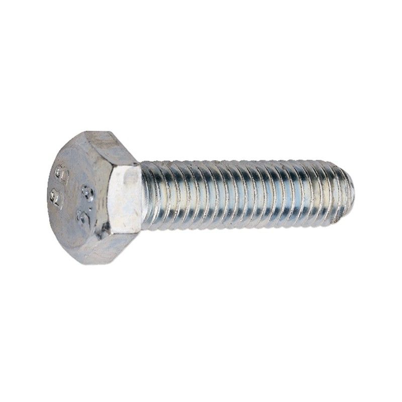 Tornillo Cinc.C/Hex.Din 933 8X20 2292J8X20