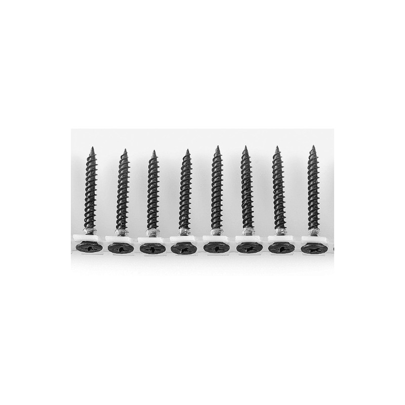 Tornillo en cinta 3,9X35 pack 1000 63901030014
