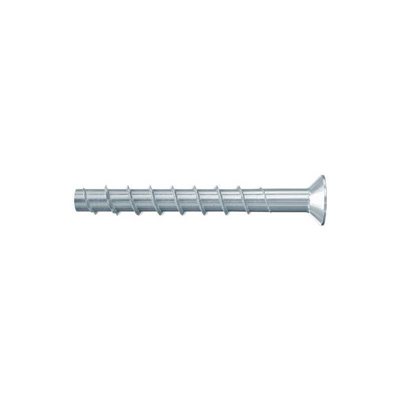Tornillo FBS II 10 x 80 25-15- SK cabeza avellanada Fischer