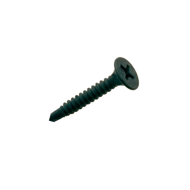 Tornillo Pb Pladur 500 ud. Punta Broca 3,5x 35 Pladur