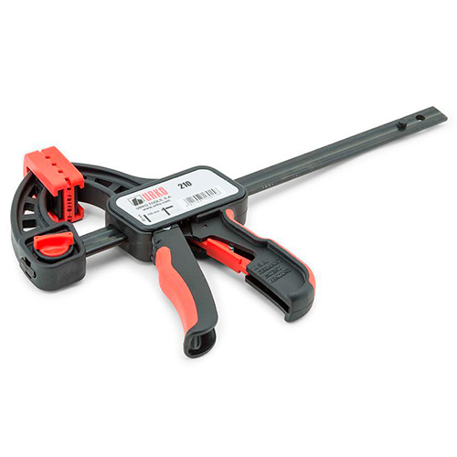 Torniquetes, pinzas y sargentos - Torniquete 210 QUICK-SINGLE