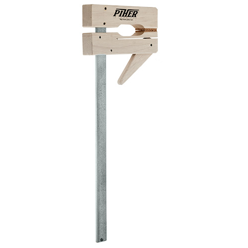 Torniquetes, pinzas y sargentos - Torniquete de Madera 250