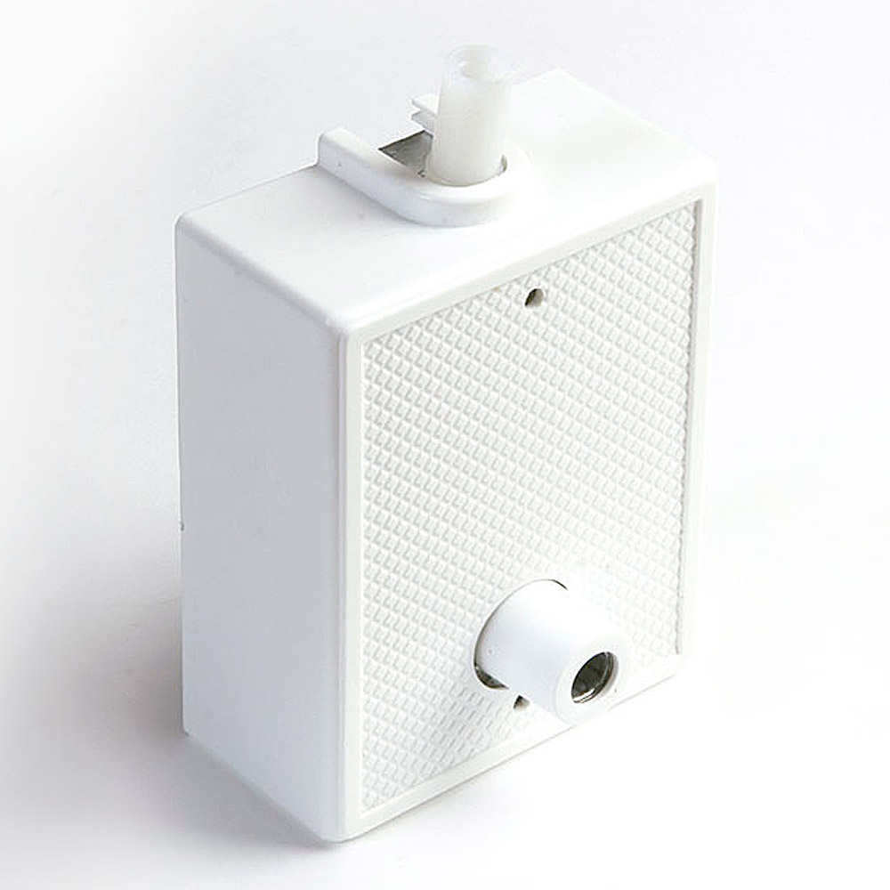 Torno Exterior 50K Blanco