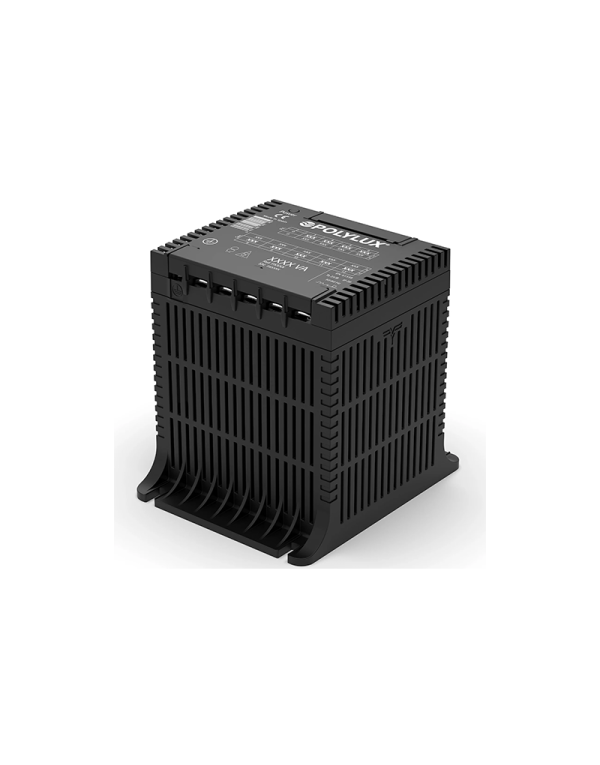 TRANSFORMADOR 230-400/12-24 100VA PB100 POLILUX