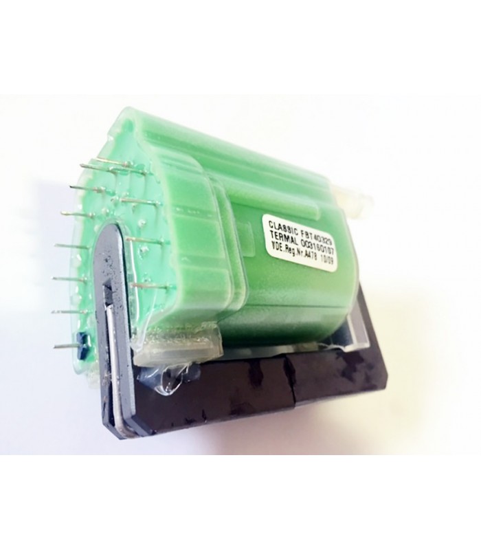 TRANSFORMADOR DE  LINEAS GRUNDIG, BLAUPUNKT FBT40329