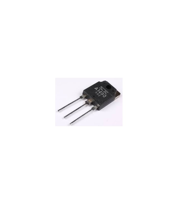 Transistor 2SA1490