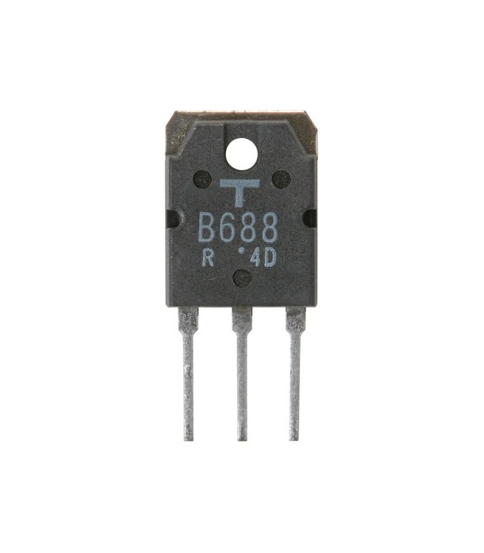 Transistor 2SB688